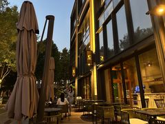 -The Rug Cafe(王府中环店)