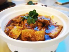 包浆豆腐-归元·云集斋素菜馆