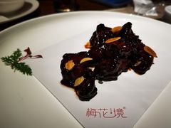 黑胡椒QQ牛仔粒-梅花境(万科店)