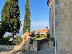 -梅黛奥拉修道院