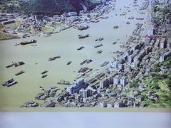 -沈家门渔港