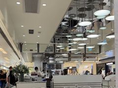 -Lady M(沙田新城市广场店)