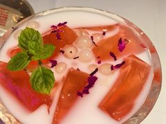 -畔悦庐·庐山菜·音乐餐厅