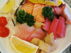 -粤海璇宫·木棉花高空旋转餐厅·聚会派对