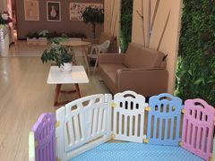 -美喇月子中心(南沙进港店)