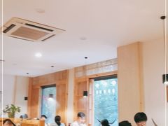 大堂-许府牛火锅(信义坊总店)