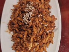 -宏状元现熬粥·京味菜(五棵松店)
