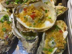 -湛江江记蚝莊烧烤工场(金海岸店)