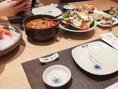 -德川家日本料理(顺义华联店)