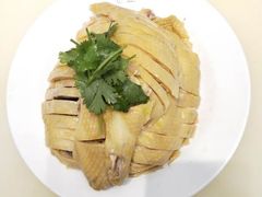 -泰煌鸡·上海白斩鸡·鸡汤面(万航店)
