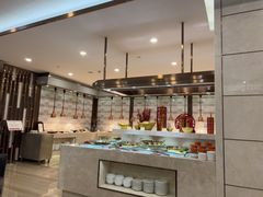 -厦门海景千禧大酒店·海景咖啡厅