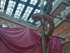 -巴黎春天(浦建店)