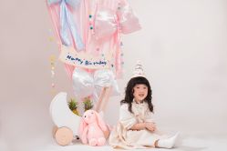 -三只熊儿童摄影(公园店)