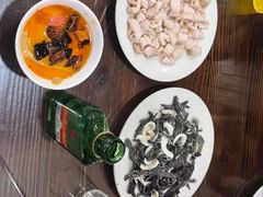 -爆肚冯(廊房二条店)