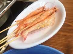 -樾餐厅泰式海鲜火锅(民歌湖店)