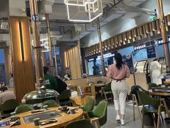 大堂-蚝英雄·自助烤蚝(建设路店)