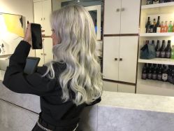 -MYCOLORHARSALON