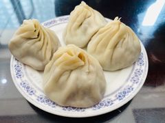 小笼馒头-苏兴记(建筑路店)