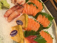 -隐泉京望日式料理(太和广场店)