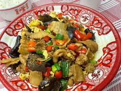 -高嗲嗲·湘味爆炒王(云密城店)