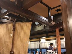 -蟹道乐(新宿本店)