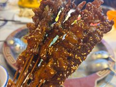 -牛得很·鲜牦牛肉烧烤·牛羊肉菌汤锅(康定店)
