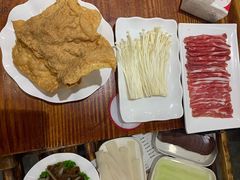 -王婆大虾(五道口店)