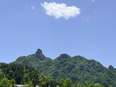 -西泰山风景区