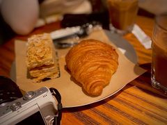 原味牛角-来回·咖啡(天河南店)