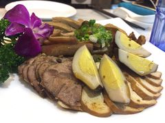 -天下三绝 牛肉面/红酒