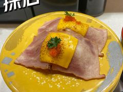 -争鲜回转寿司(浦东三钢里PLUS店)
