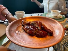 -三号黄浦会Canton Table