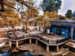 -龙泉寺