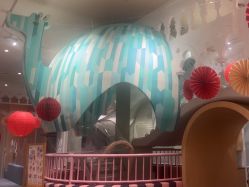 -奈尔宝·儿童乐园·亲子餐厅(星河湾店)