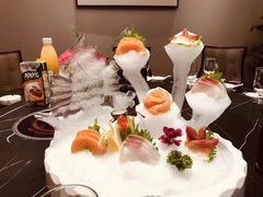 -海景壹号大酒店(滨湖店)