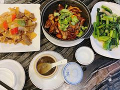 -美极鲜食坊(宝安南路店)