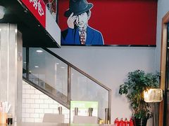 -李先生牛肉面大王(马栏店)