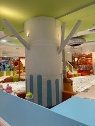 点击看大图 -meland亲子乐园•派对•研学(苏州悠方购物中心店)