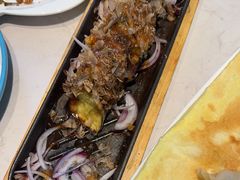 -北李妈妈菜·海肠捞饭(开发区万达店)