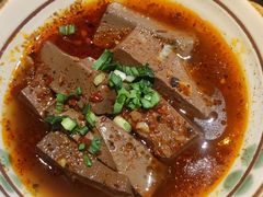 -南京大牌档(三阳广场苏宁店)