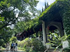 -惠山古镇·寄畅园