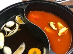-火炉火自助餐(悠唐购物中心店)