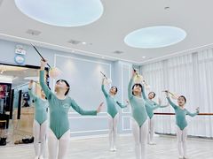 -武汉音乐学院徐东基地