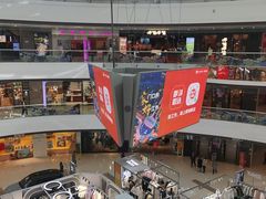 -万达广场(齐齐哈尔建华店)