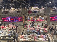 -BASEMENT FG (成都太古里店)