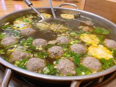 牛肉丸-柴头哥·牛肉火锅(爱民路店)
