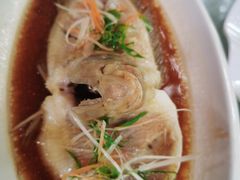 -范饭椰林川湘味海鲜·椰子鸡(三亚湾椰梦长廊店)