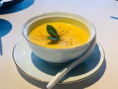 杨枝甘露-三号黄浦会Canton Table