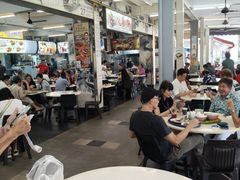 -结霜桥叻沙