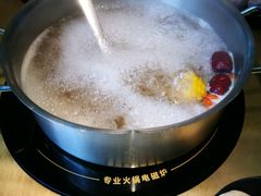 -手选潮汕鲜活牛肉火锅(二七广场店)